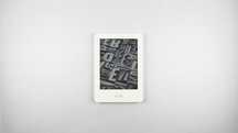 AMAZON - Kindle WP63GW Touch 7 Basic 1  - Ebook Czytnik Biały