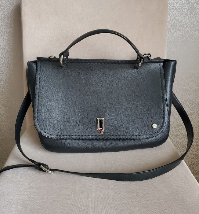 Сумка портфель Kachorovska