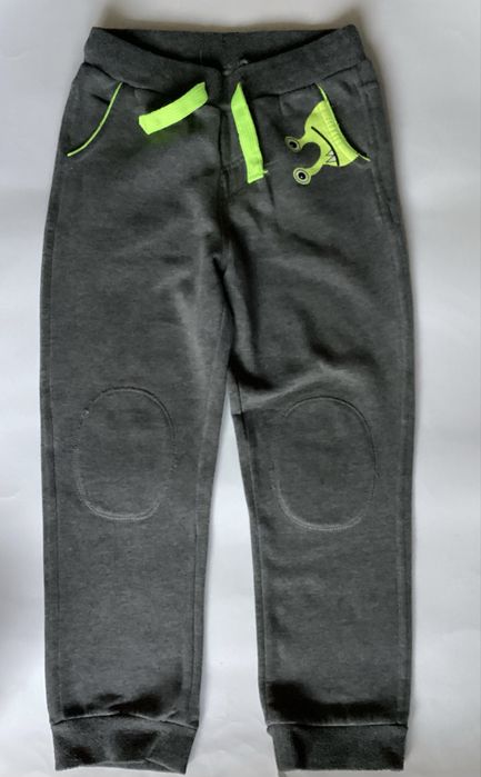 Спортивні штани Cool Club , чіноси Zara, джинси р122-128