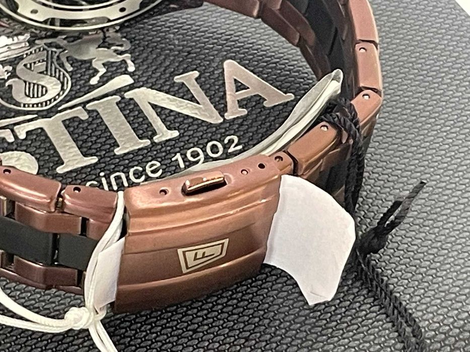 Festina Chrono Bike - Special Edition - Novo c/ Garantia F20708/1