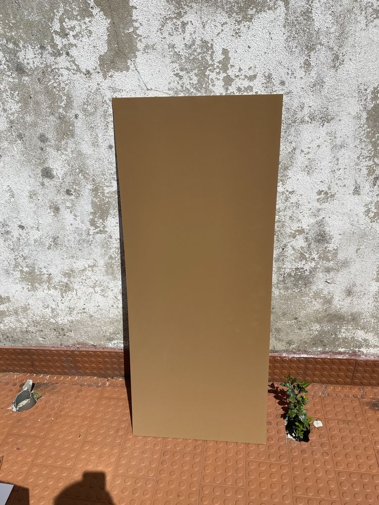 Melamina, mdf e acrilico
