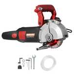 Max 4800W Cortador de parede 220v c
de concreto elétrico a laser