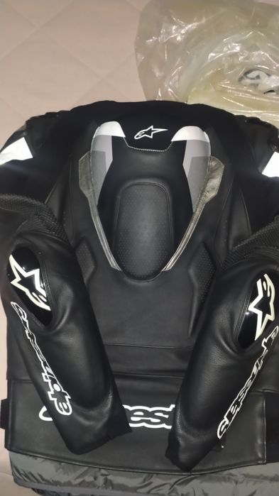 Alpinestars Atem V4