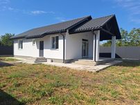Будинок 85м +4,3 с землі   100м від Київського шляху