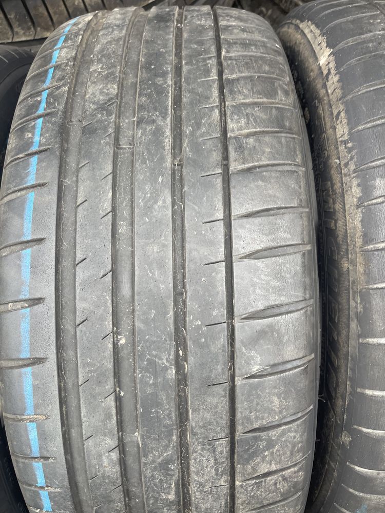 225/45r19 Michelin Pilot Sport 4