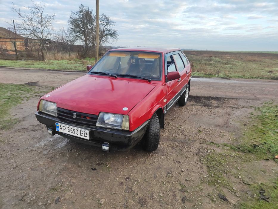 Продам машину.ваз2109