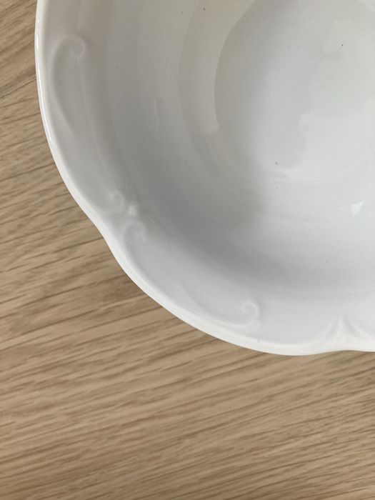 NOWY serwis obiadowy Chodzież Ćmielów