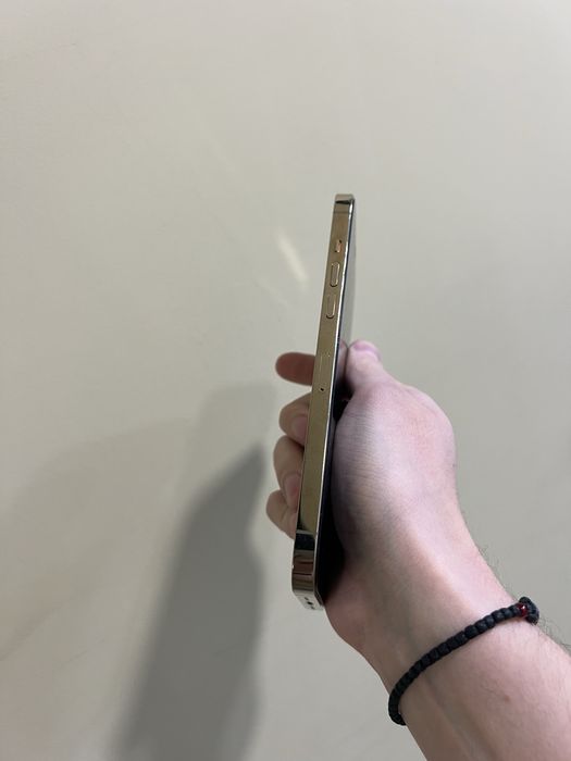 Б/у Iphone 12 Pro Max 128 Gold ідеальний стан