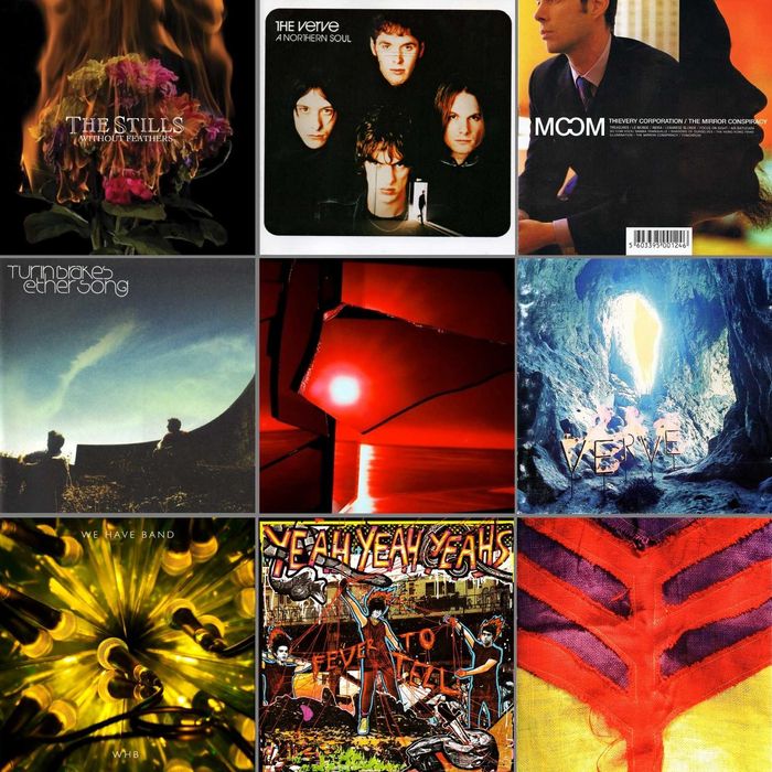 78 CDs - Musica Alternativa - Raros - MUITO BOM ESTADO