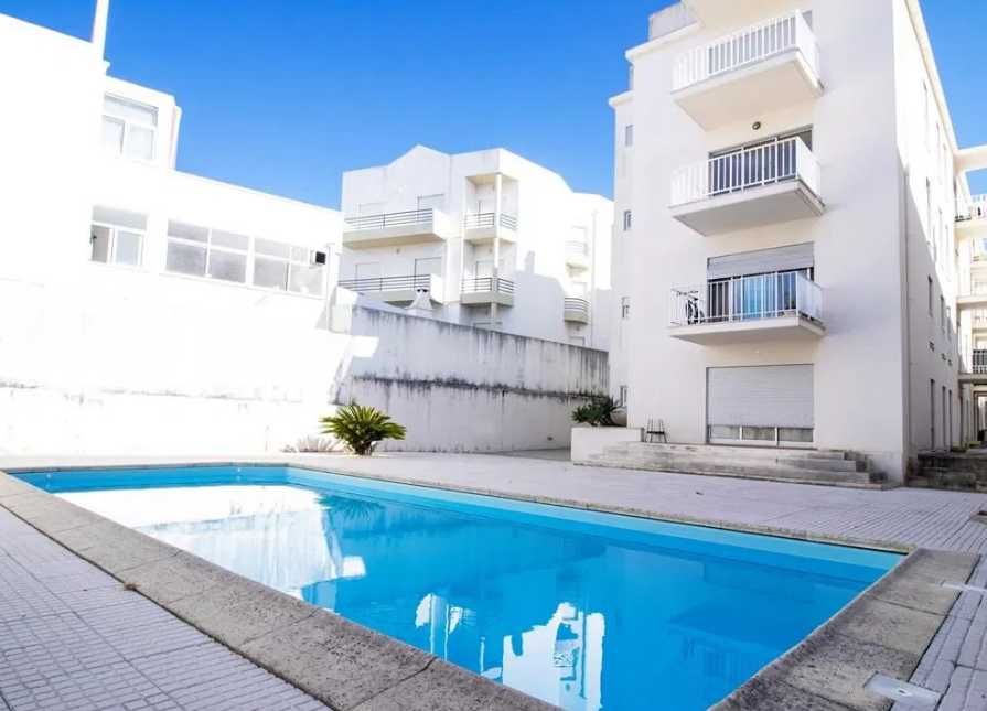 Aluga-se T1- Buarcos, Figueira da Foz