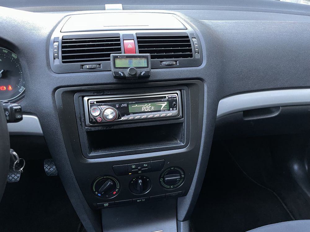 Свіжо Пригнана Skoda Octavia A5‼️