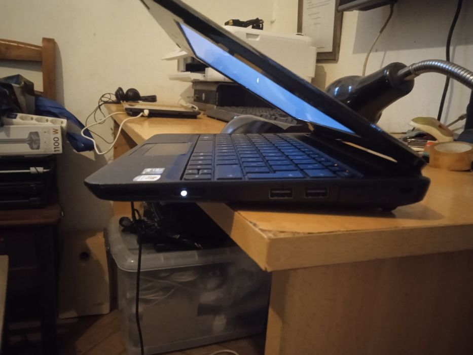 PC portátil Compaq