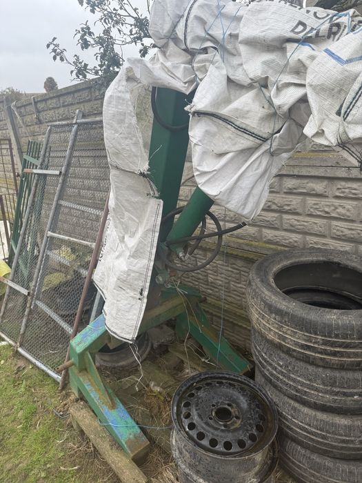 Ciagnik Ursus C-360 3P