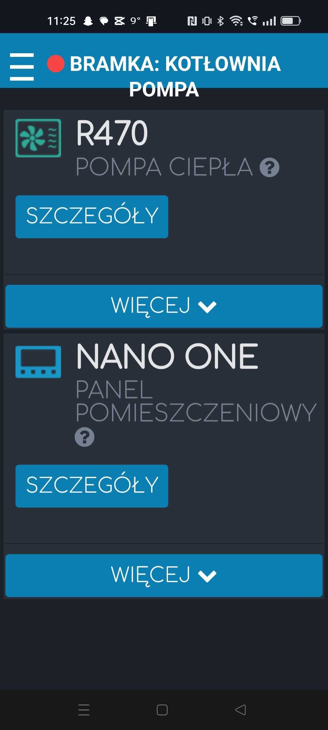 Gruntowa Pompa Ciepła -z dotacją "Moje Ciepło" do 21 000 zł!