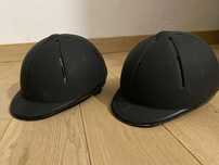 Kask jeździecki, toczek dla dzieci