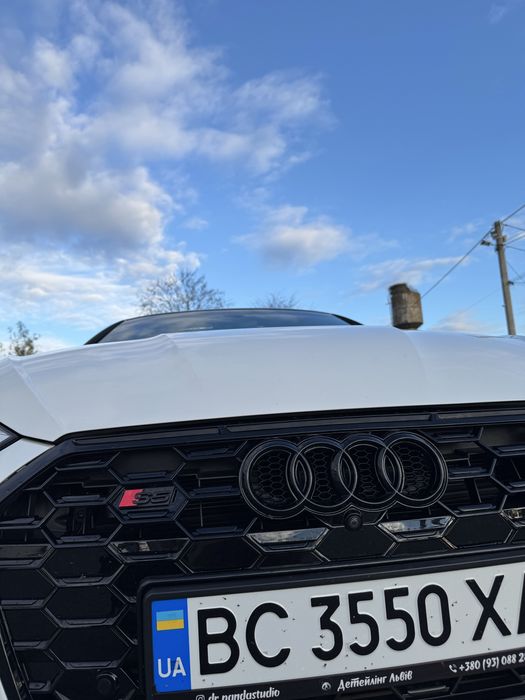 Audi a5b9 2022 Premium Plus s-line