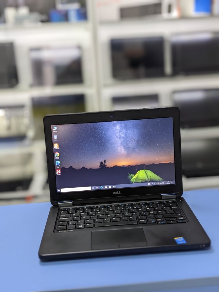 ОПТ.Ноутбук Dell Latitude E5250/12.5/ i5-5200/8/256/гарантія9міс