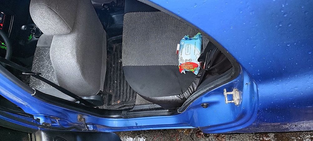 Продам Daewoo sens