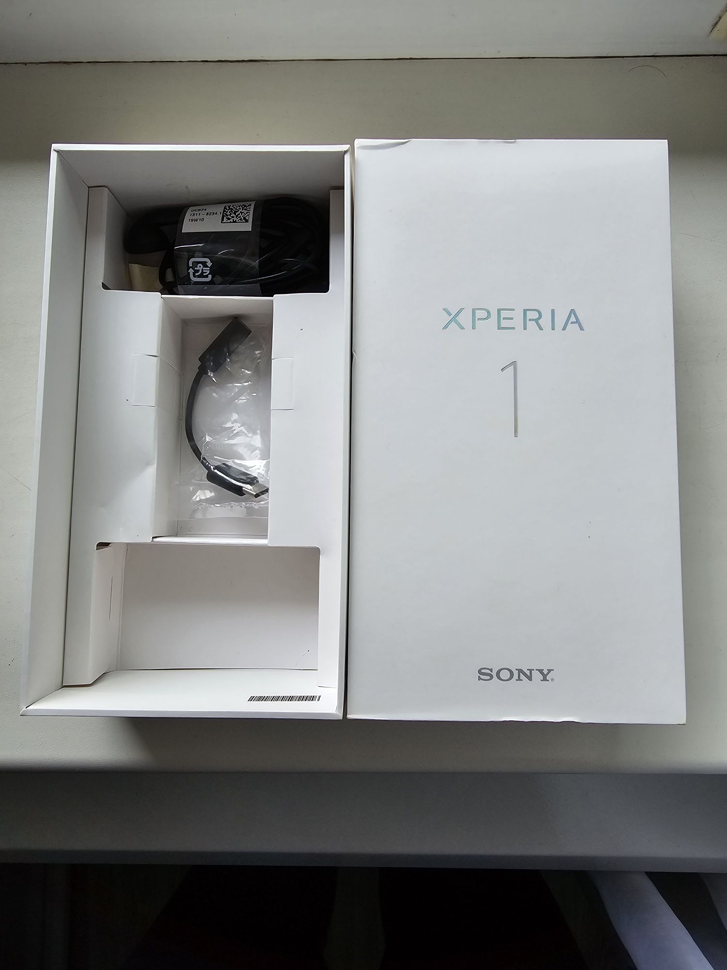 Sony Xperia 1  1 j9110 2sim 6/128GB