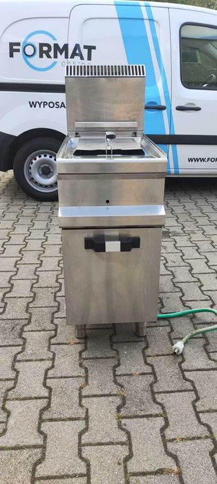 Frytownica gazowa pojedyńcza