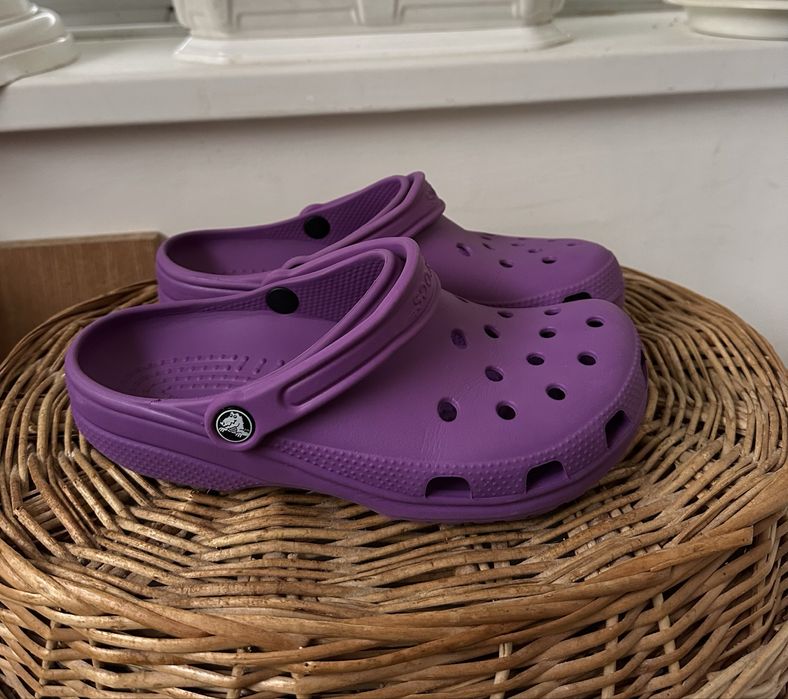 Crocs крокси оригінал