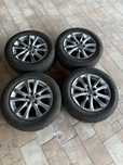 Felgi aluminiowe Mazda CX-3 cx-30 3 5 6