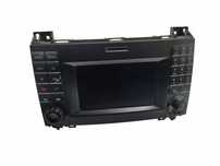 FABRYCZNE RADIO NAWIGACJA CRAFTER SPRINTER 906 A9069007200 9069007200 11-16