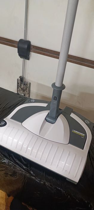 Szczotka Karcher Kaśka