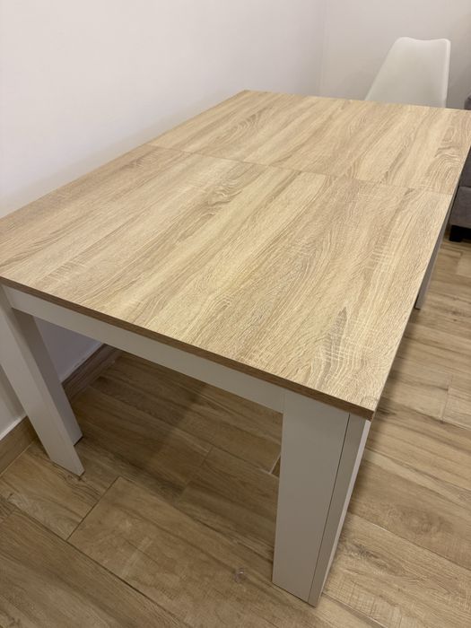 Mesa extensivel moderna
