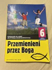 Podręcznik przemieni przez Boga 6