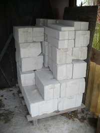 Sprzedam bloczki beton komórkowy