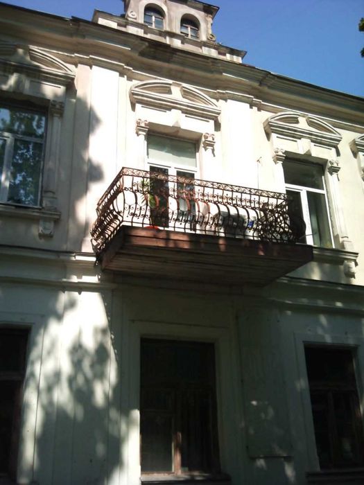 Нежитлові приміщення 252.7 м2, Миколаїв, вул. М. Кропивницького, 51/1