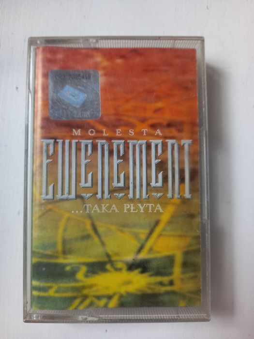 Molesta Ewenement - ...taka płyta