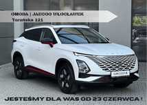 Omoda 5