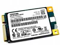Dysk ssd Toshiba 128 gb