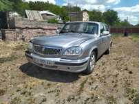 Продам Газ 31105