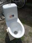 Kompakt WC Firmy Cersanit