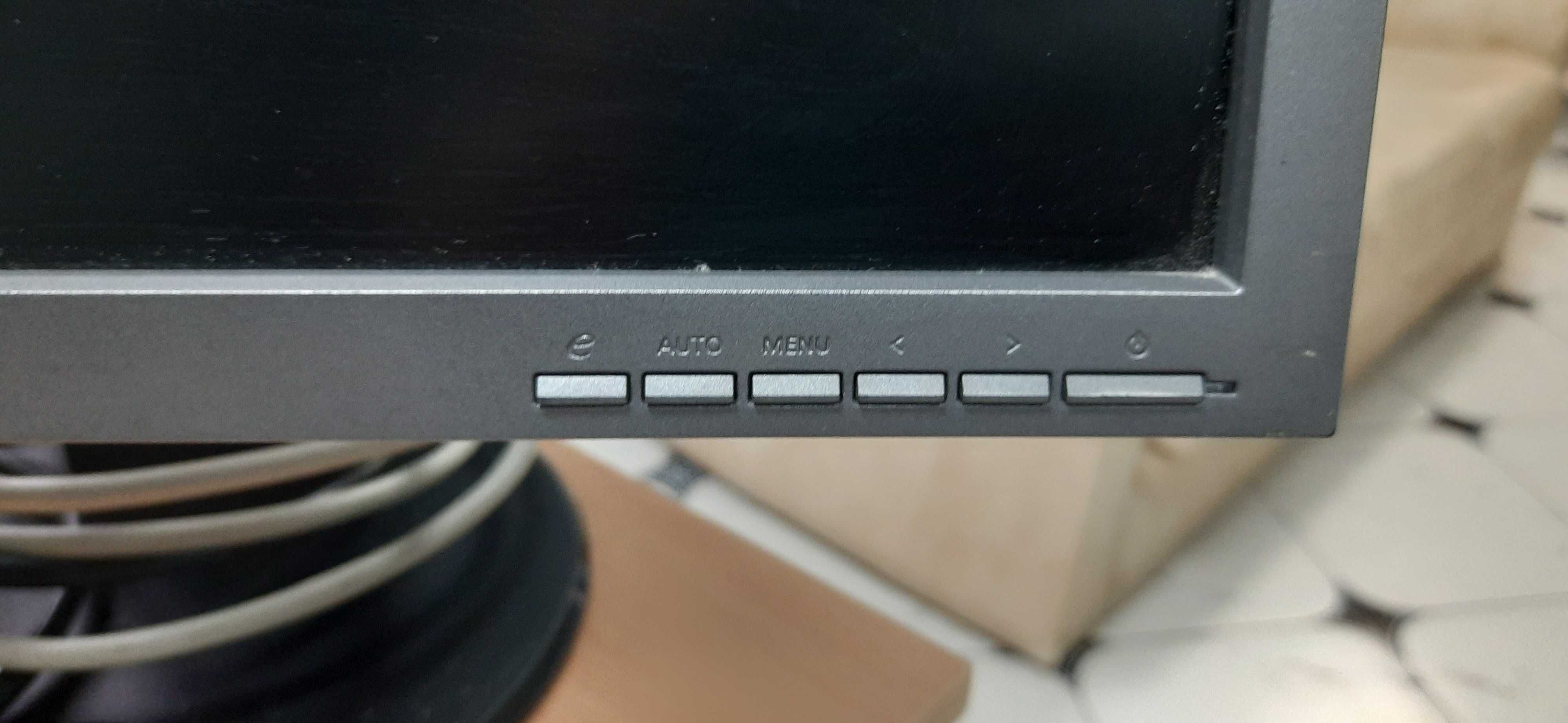 монітор Acer B 139 D  19" (1280x1024)