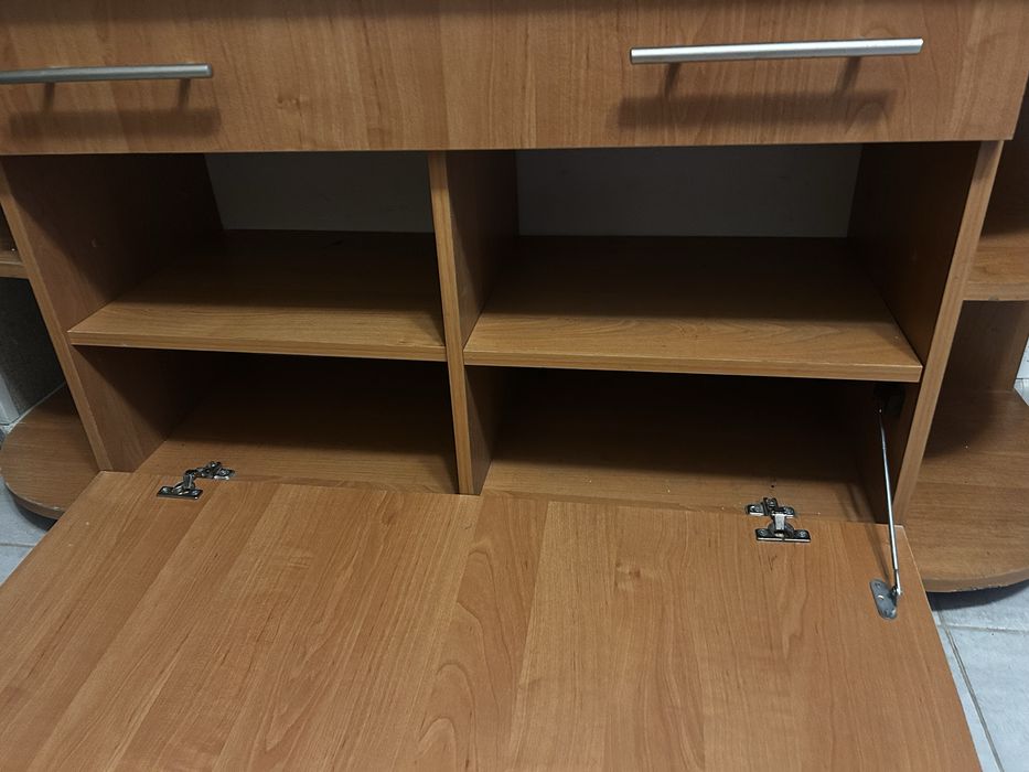 Шафа в прихожу меблі для дому