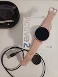 Smartwatch samsung galaxy Watch Active2 pink gold 40mm