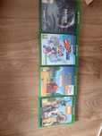 Gry Xbox ONE, 4 gry