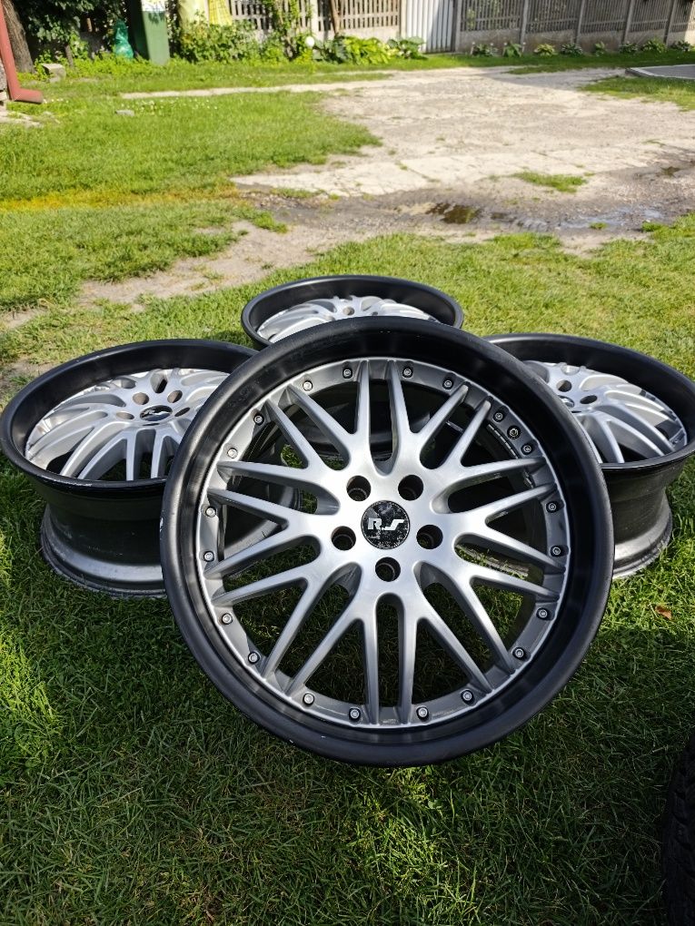 Felgi aluminiowe  20 cali Royal GT20 5x112