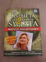 Kobieta na krańcu świata 2 Martyna Wojciechowska