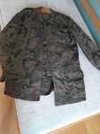 Mundur polowy, moro wz 93
