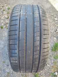 Pojedyncza opona firmy Pirelli P Zero RSC 275/30/20 97Y