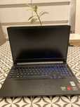 Lenovo IdeaPad Gaming 3 15ACH6 jak nowy!