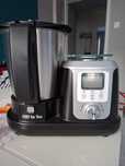 Robot kuchenny,  Chef for you, wielofunkcyjny