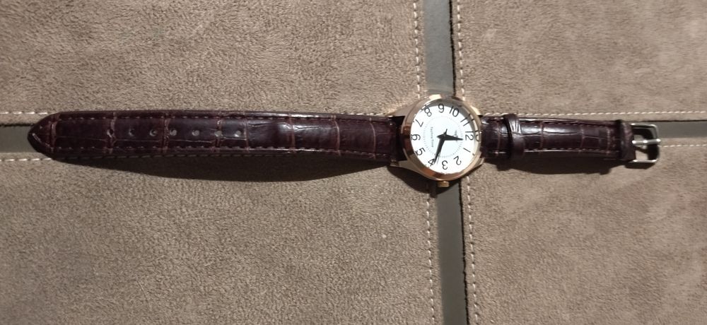 Relógio Tecnho Time