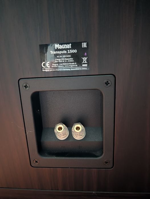 Kolumny transpuls 1500