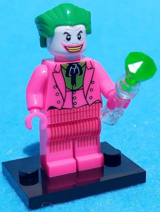 Joker - Clássico TV (DC Comics)